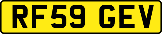 RF59GEV