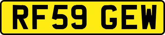 RF59GEW