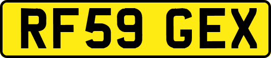 RF59GEX