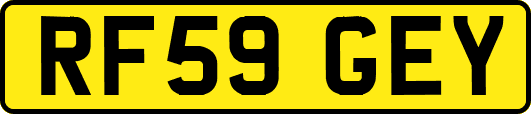 RF59GEY