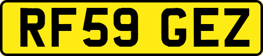 RF59GEZ