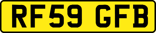 RF59GFB