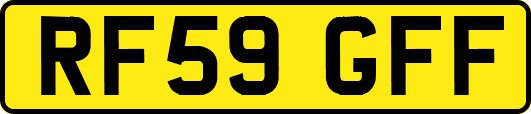 RF59GFF