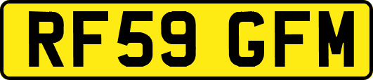 RF59GFM