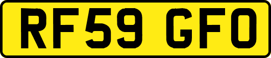 RF59GFO