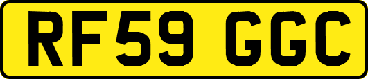 RF59GGC