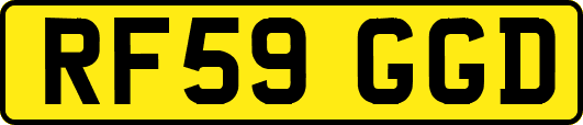 RF59GGD
