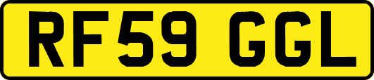 RF59GGL