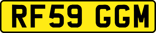 RF59GGM