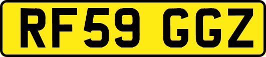 RF59GGZ