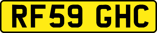 RF59GHC
