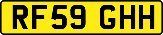 RF59GHH