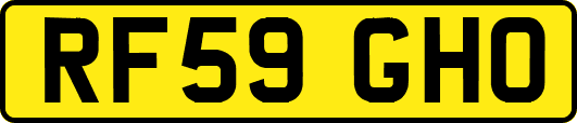 RF59GHO