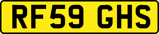 RF59GHS