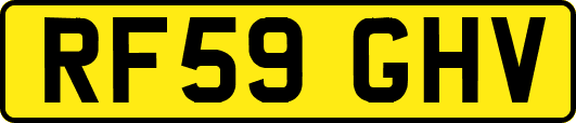 RF59GHV