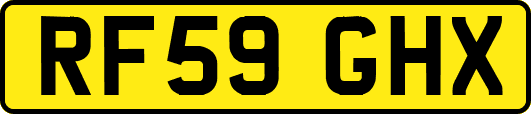 RF59GHX
