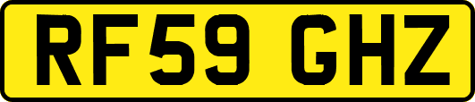 RF59GHZ