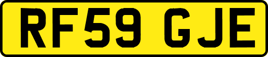 RF59GJE
