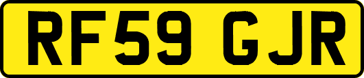 RF59GJR
