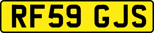 RF59GJS