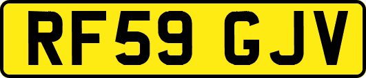 RF59GJV