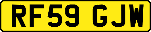RF59GJW