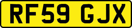RF59GJX