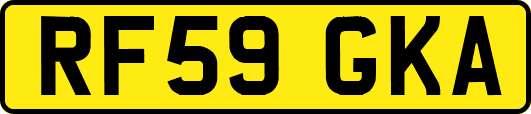 RF59GKA