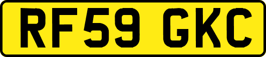 RF59GKC
