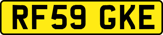 RF59GKE
