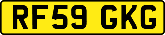 RF59GKG