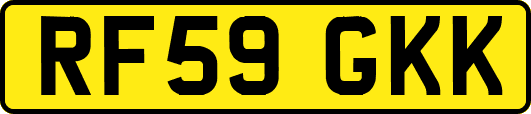 RF59GKK