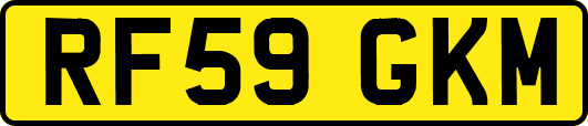 RF59GKM