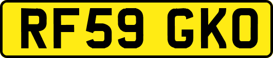RF59GKO
