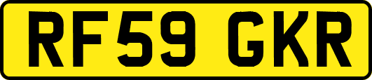 RF59GKR