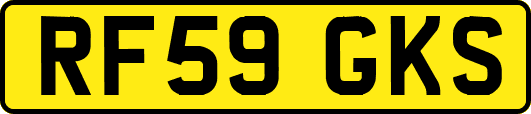 RF59GKS