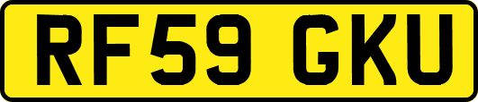 RF59GKU