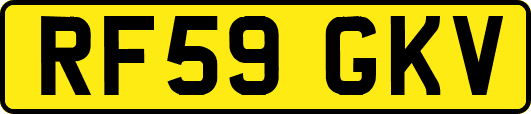 RF59GKV