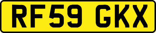 RF59GKX