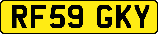 RF59GKY