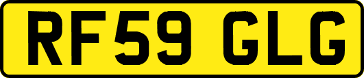 RF59GLG