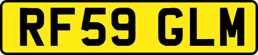 RF59GLM