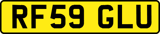RF59GLU