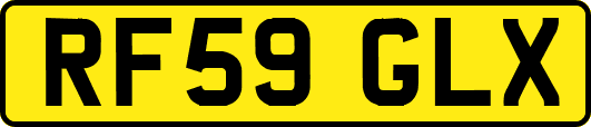 RF59GLX