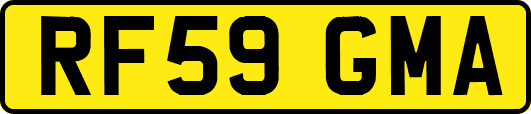 RF59GMA