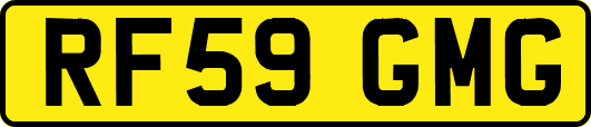 RF59GMG