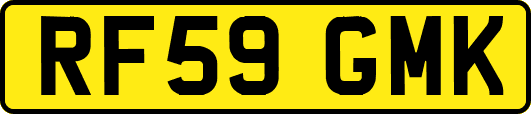 RF59GMK
