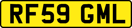 RF59GML