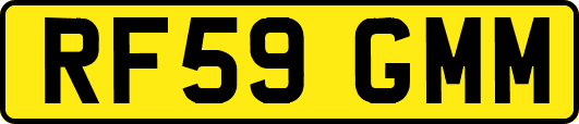 RF59GMM