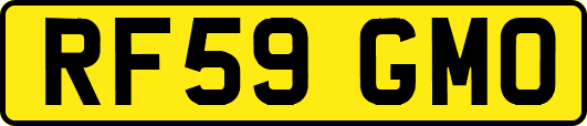 RF59GMO